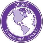 OPSEC Professional Society Logo